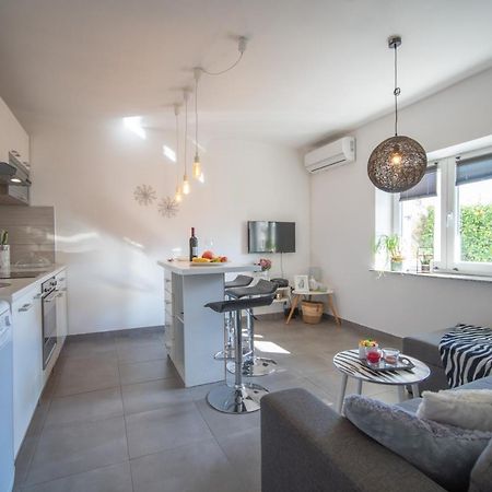 Apartman Zara Matulji Exterior photo