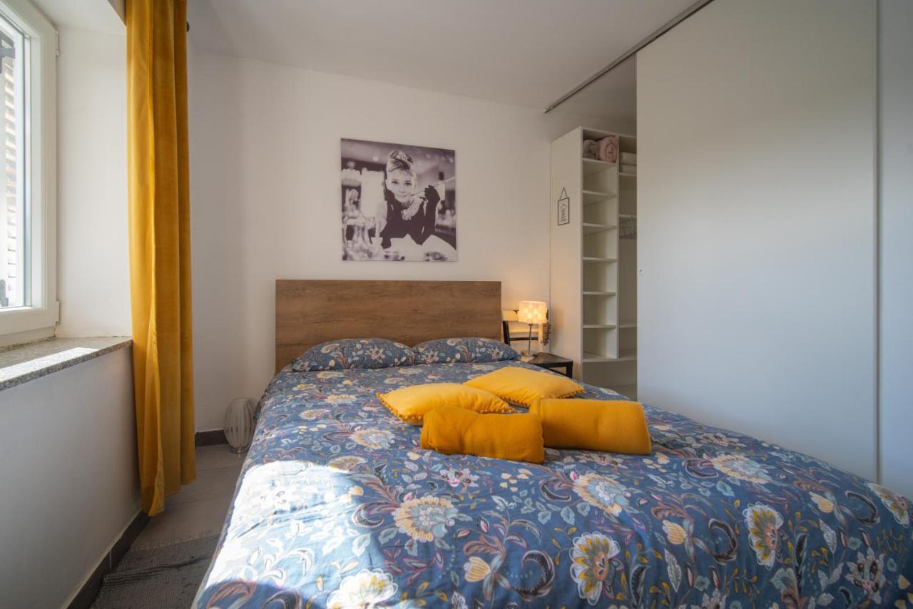 Apartman Zara Matulji Exterior photo