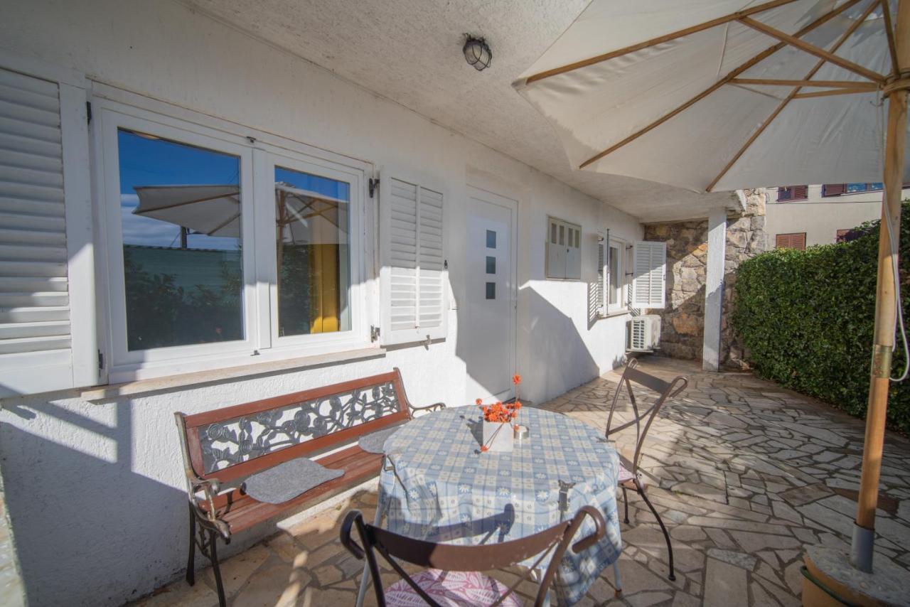 Apartman Zara Matulji Exterior photo