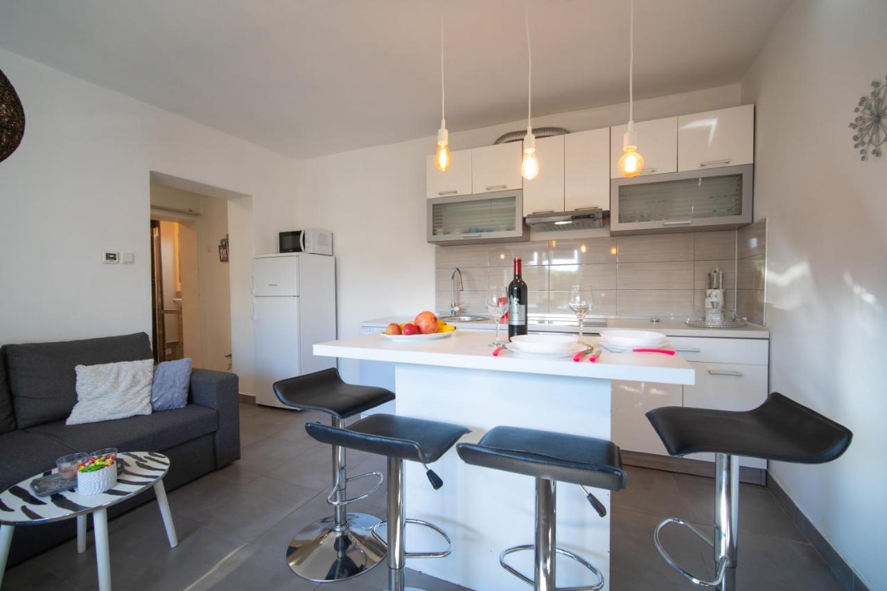 Apartman Zara Matulji Exterior photo