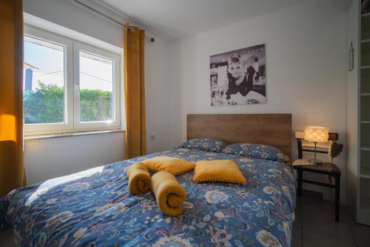 Apartman Zara Matulji Exterior photo