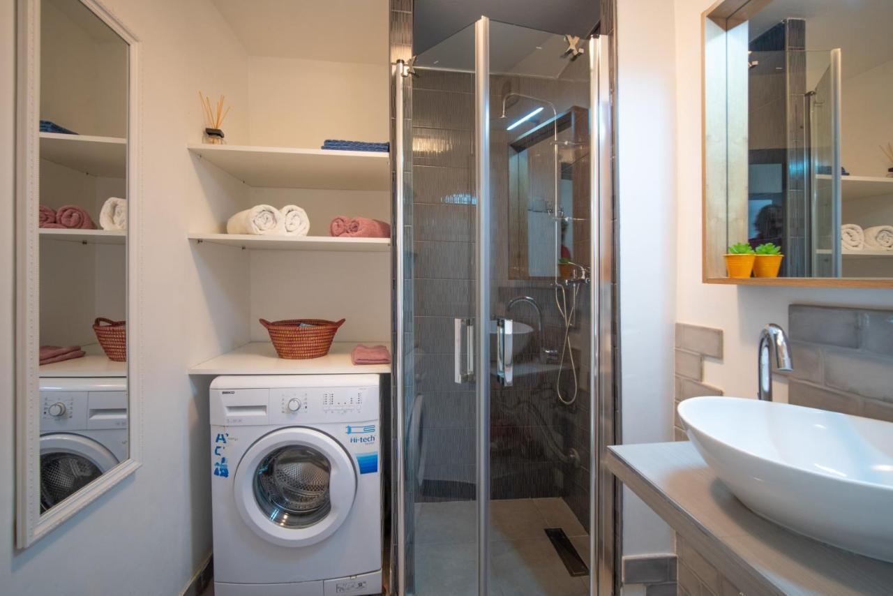 Apartman Zara Matulji Exterior photo
