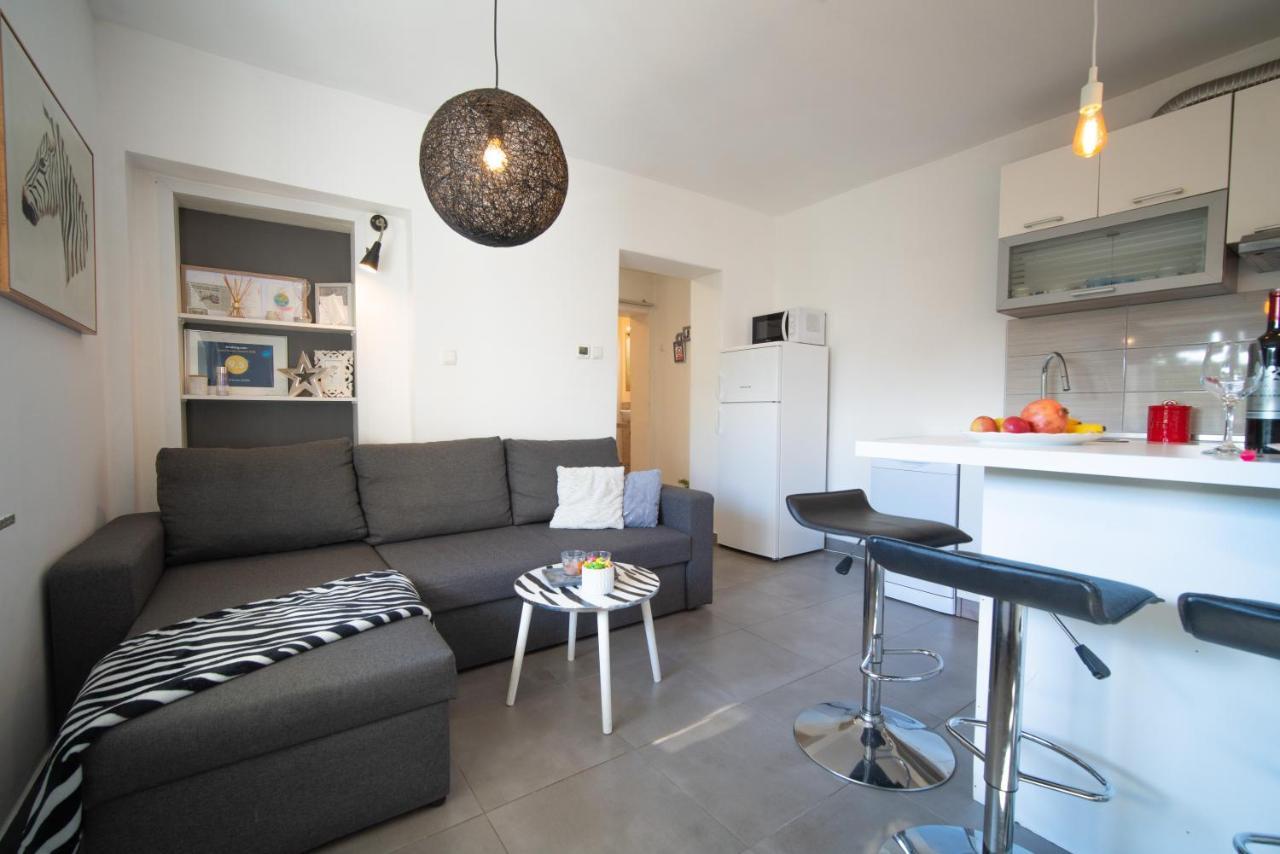 Apartman Zara Matulji Exterior photo