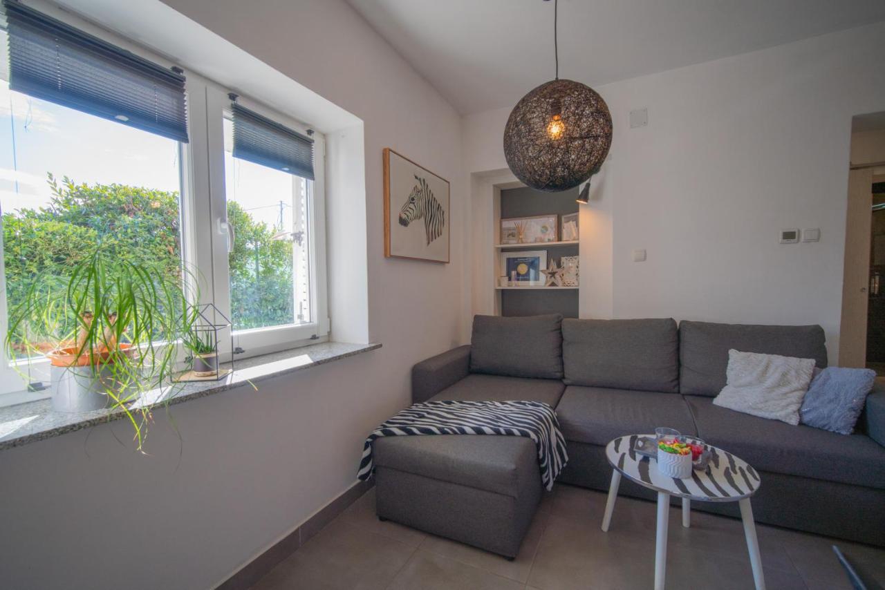 Apartman Zara Matulji Exterior photo