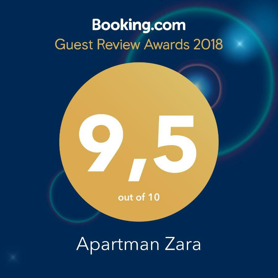 Apartman Zara Matulji Exterior photo