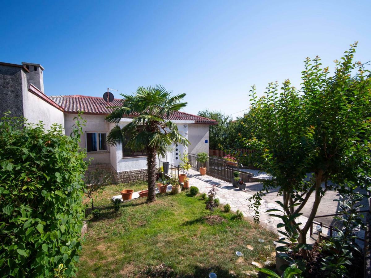 Apartman Zara Matulji Exterior photo